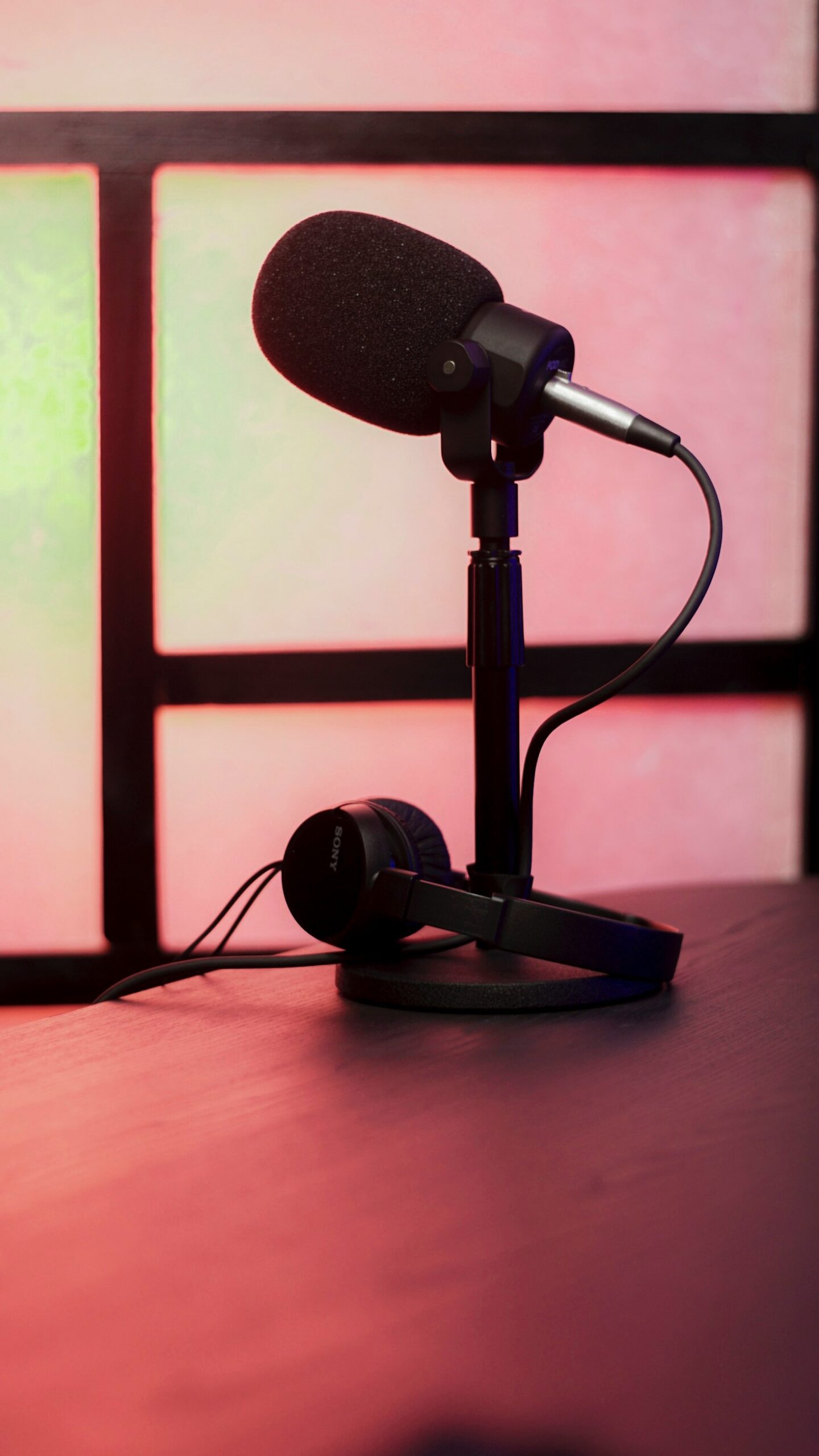 Meet the Hosts of MatchUp Podcast